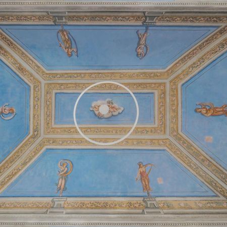Pascaraymondo Suite Palace ガリポリ エクステリア 写真
