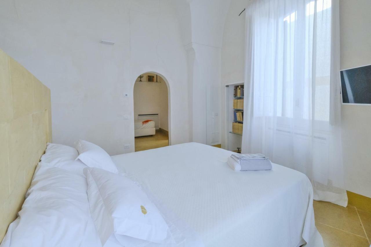 Pascaraymondo Suite Palace ガリポリ エクステリア 写真