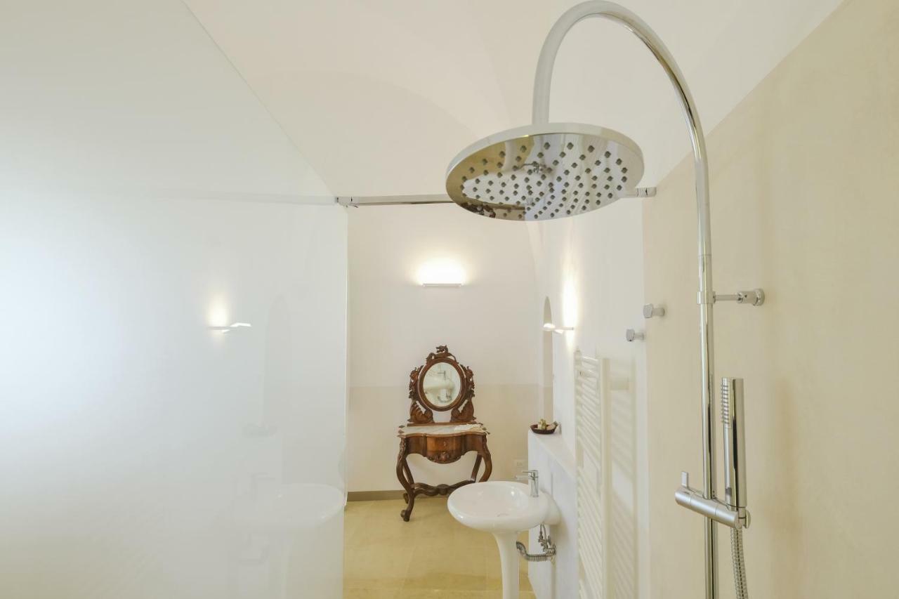 Pascaraymondo Suite Palace ガリポリ エクステリア 写真