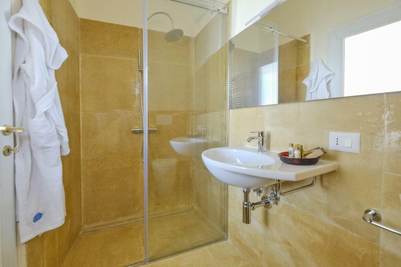Pascaraymondo Suite Palace ガリポリ エクステリア 写真