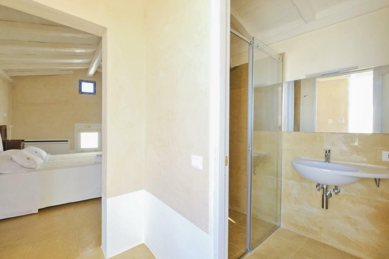 Pascaraymondo Suite Palace ガリポリ エクステリア 写真