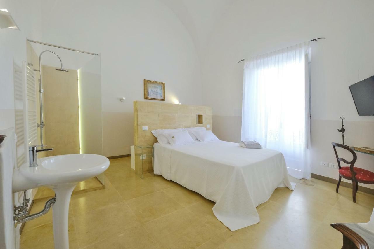 Pascaraymondo Suite Palace ガリポリ エクステリア 写真